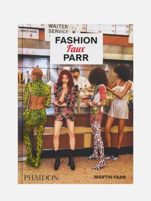 Fashion Faux Parr