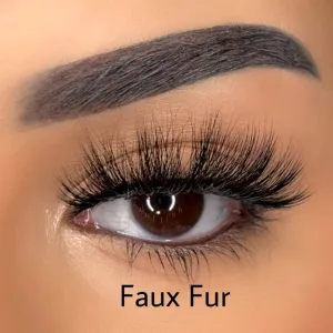 Faux Fur