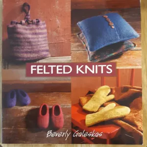 Felted Knits