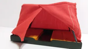 Fisher Price #304 Adventure People Safari Replacement Tent