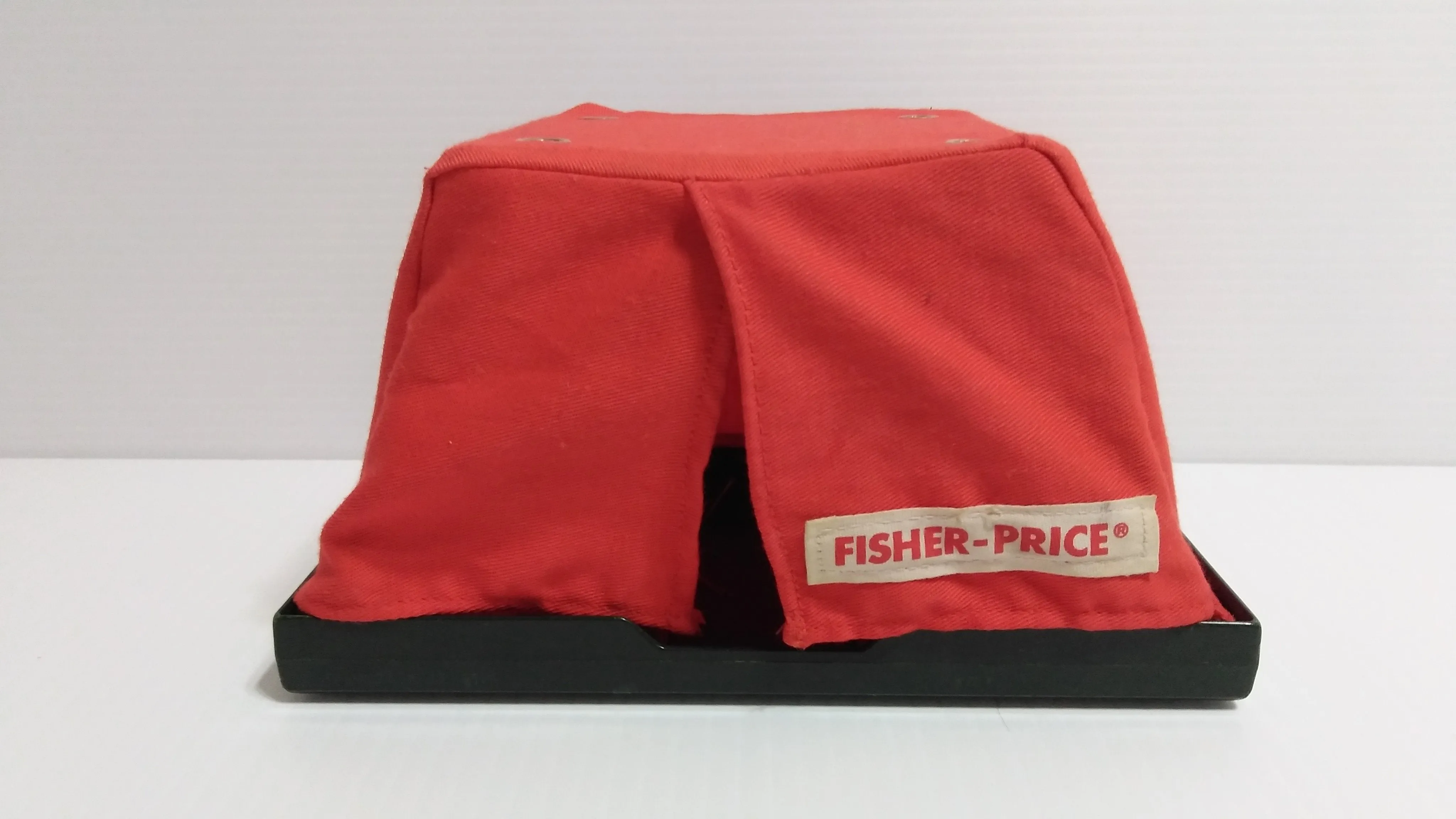 Fisher Price #304 Adventure People Safari Replacement Tent