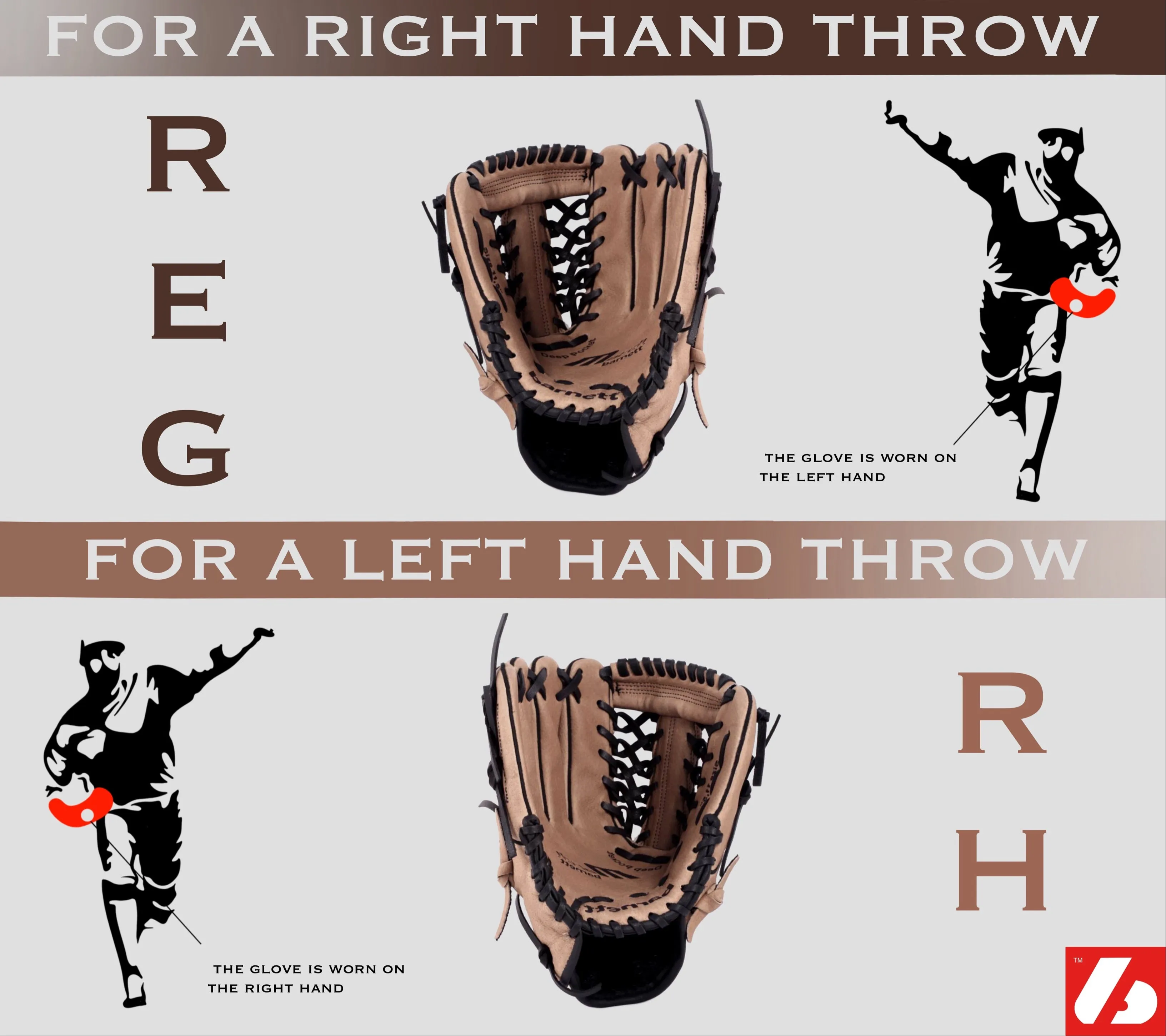 FL-203  softball glove, high quality, leather, catcher, light grey