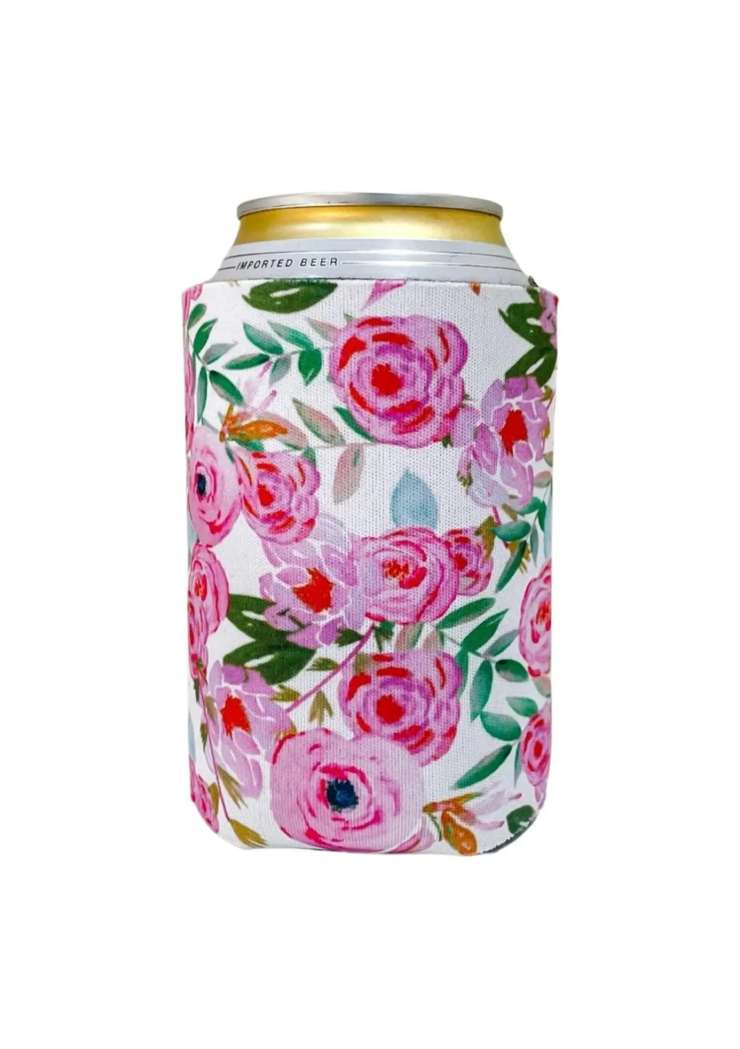 Foam Drink Cooler