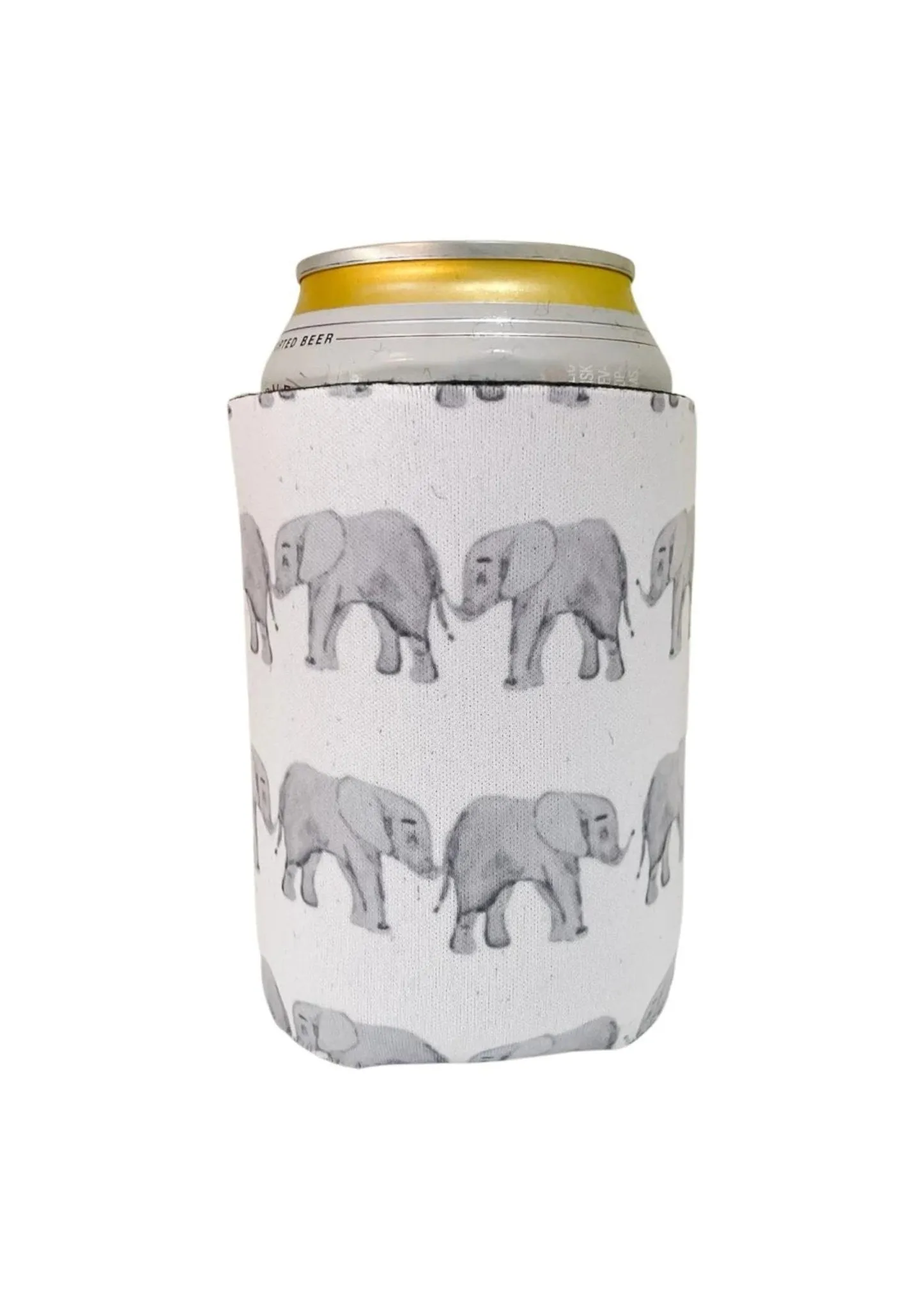 Foam Drink Cooler