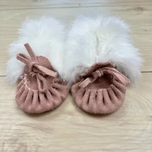 FOOTWEAR slippers