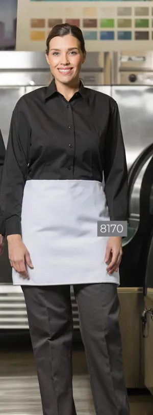 Four Way Apron - No Pockets