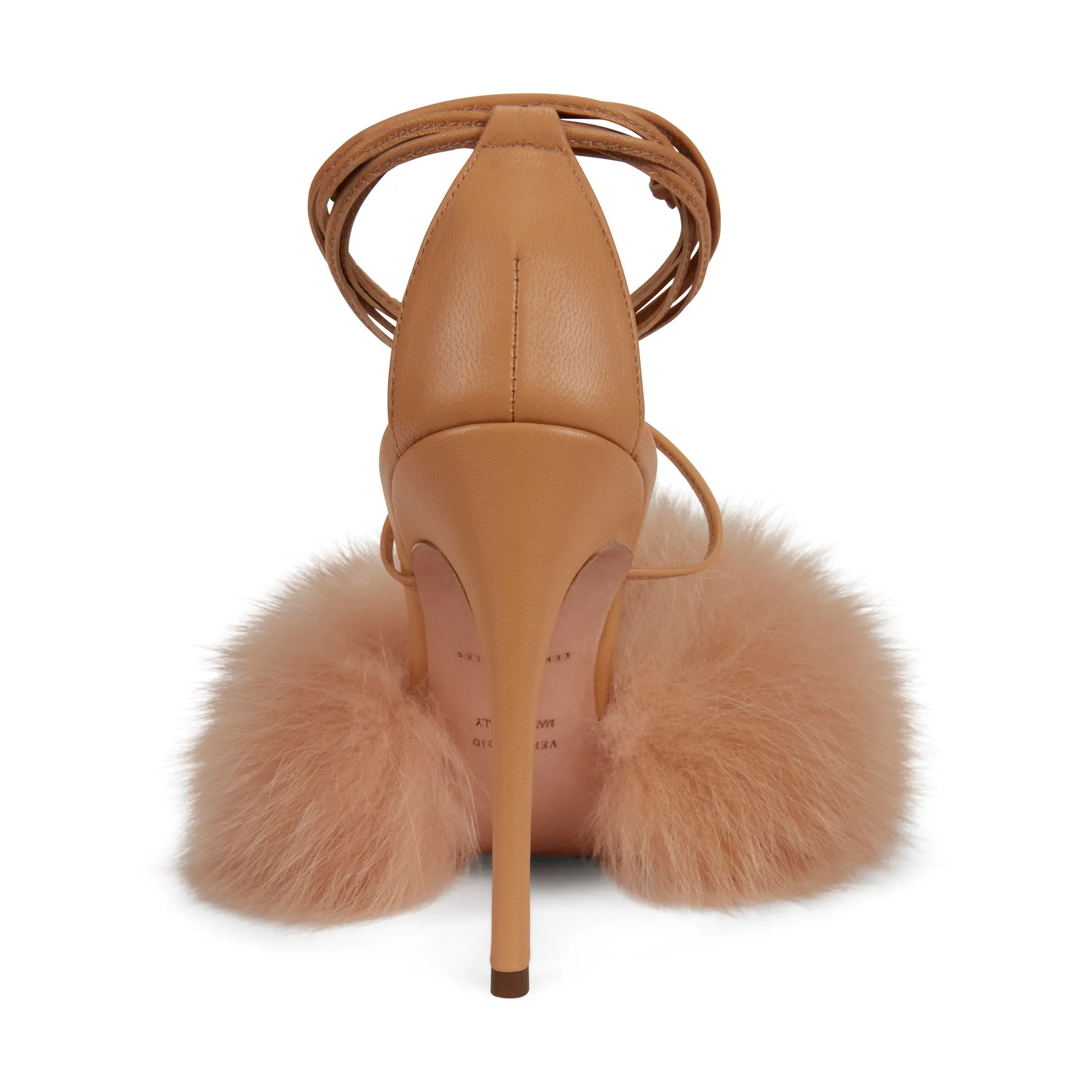 Foxxy Sandal