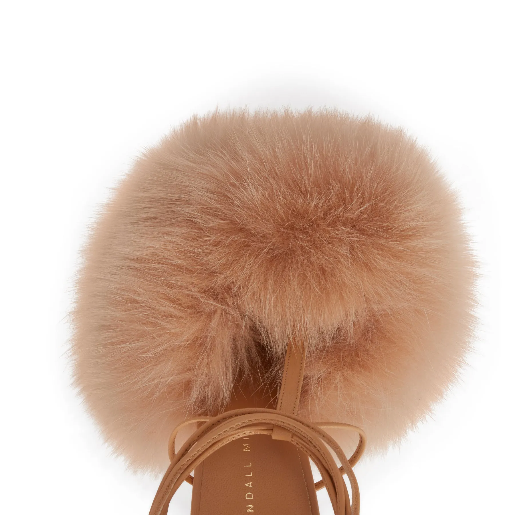 Foxxy Sandal