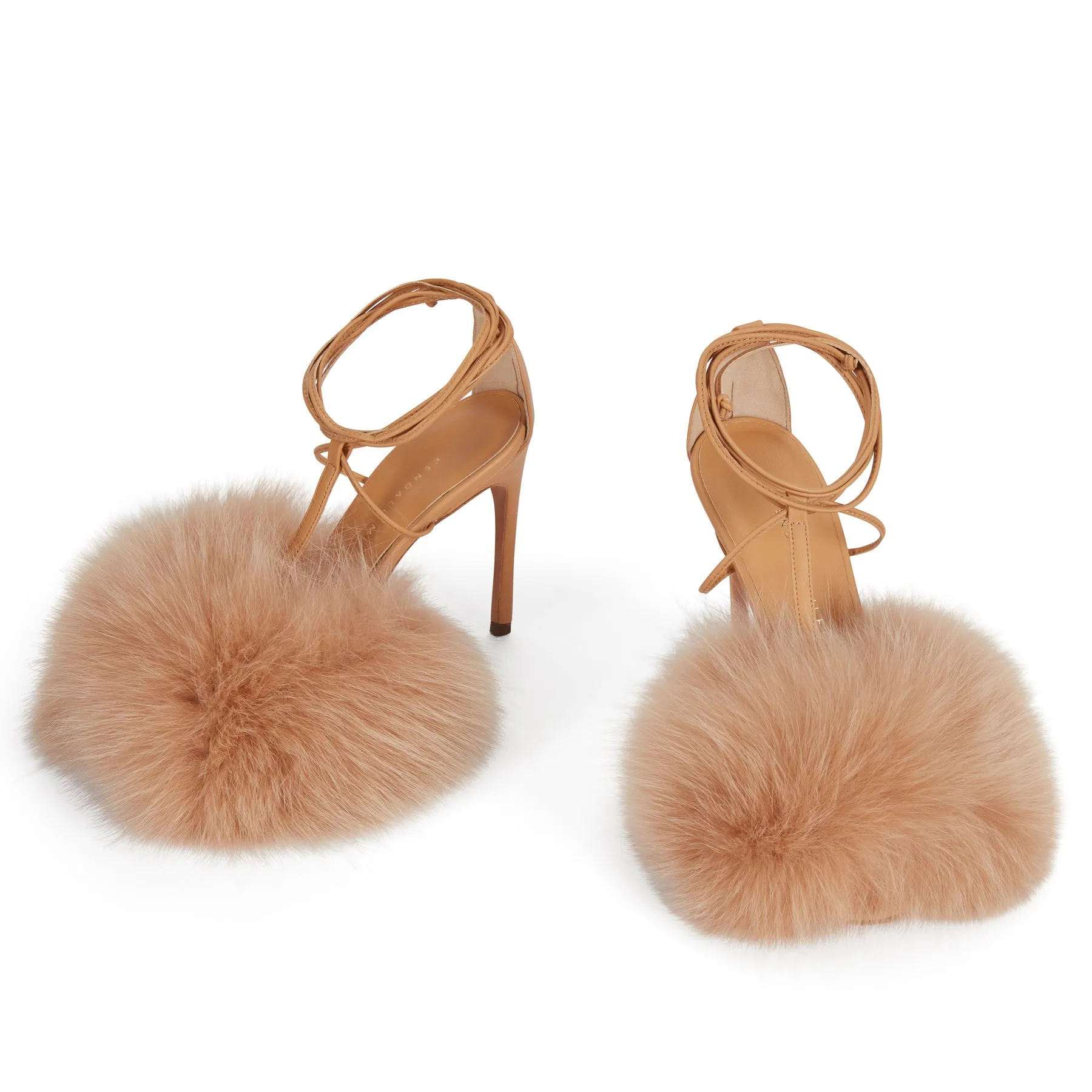 Foxxy Sandal