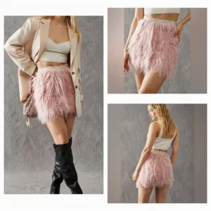 Free people So fun and flirty‎ skirt