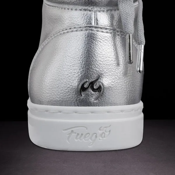 FUEGO High Top Dancesneaker