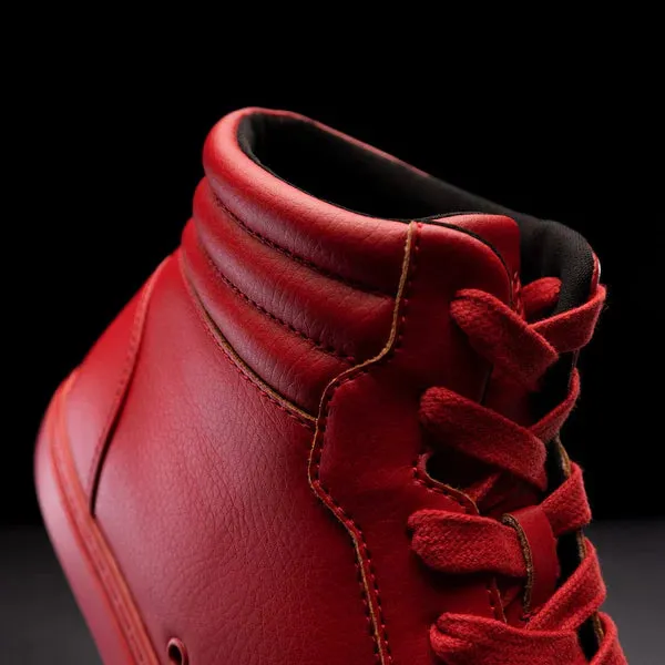 FUEGO High Top Dancesneaker