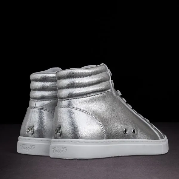 FUEGO High Top Dancesneaker