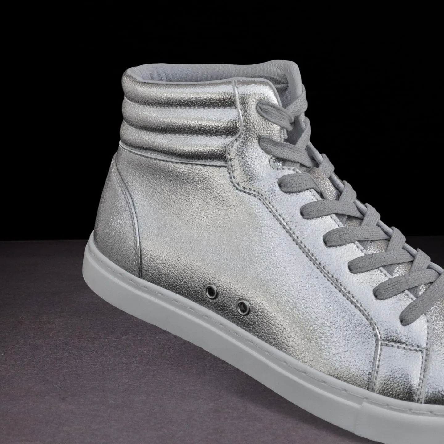 FUEGO High Top Dancesneaker