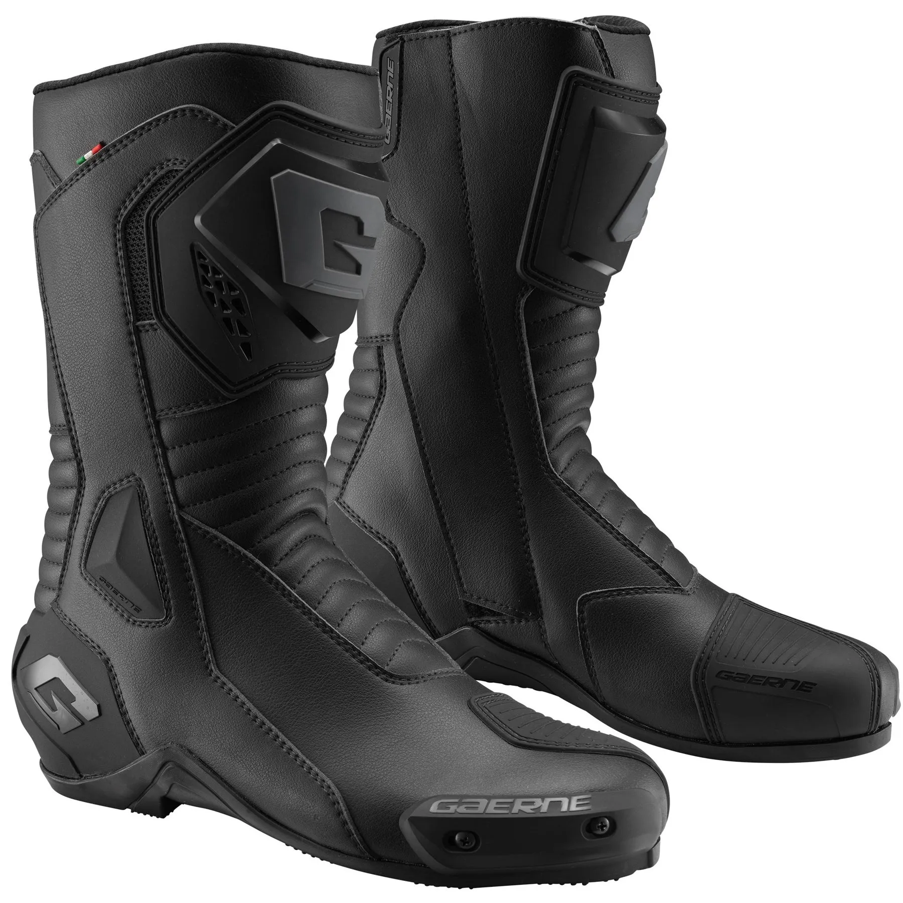 G. RT Touring Line