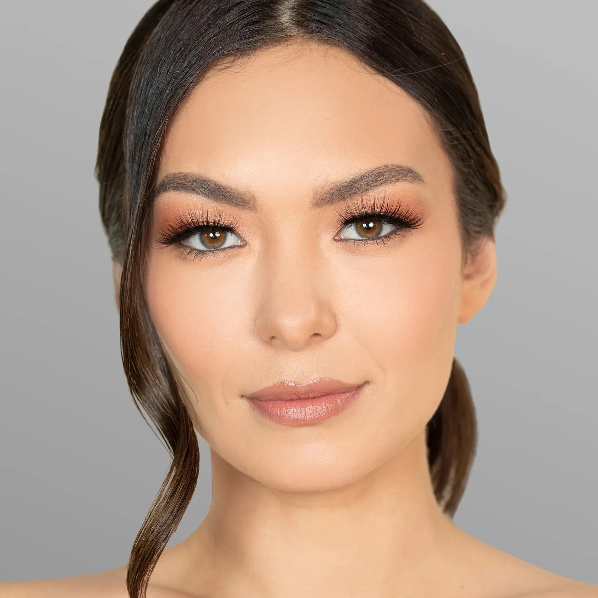 Gaby Premium Faux Fur Lashes 5 Pairs 2601125