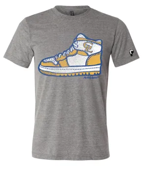 GAHANNA HIGH TOP TEE