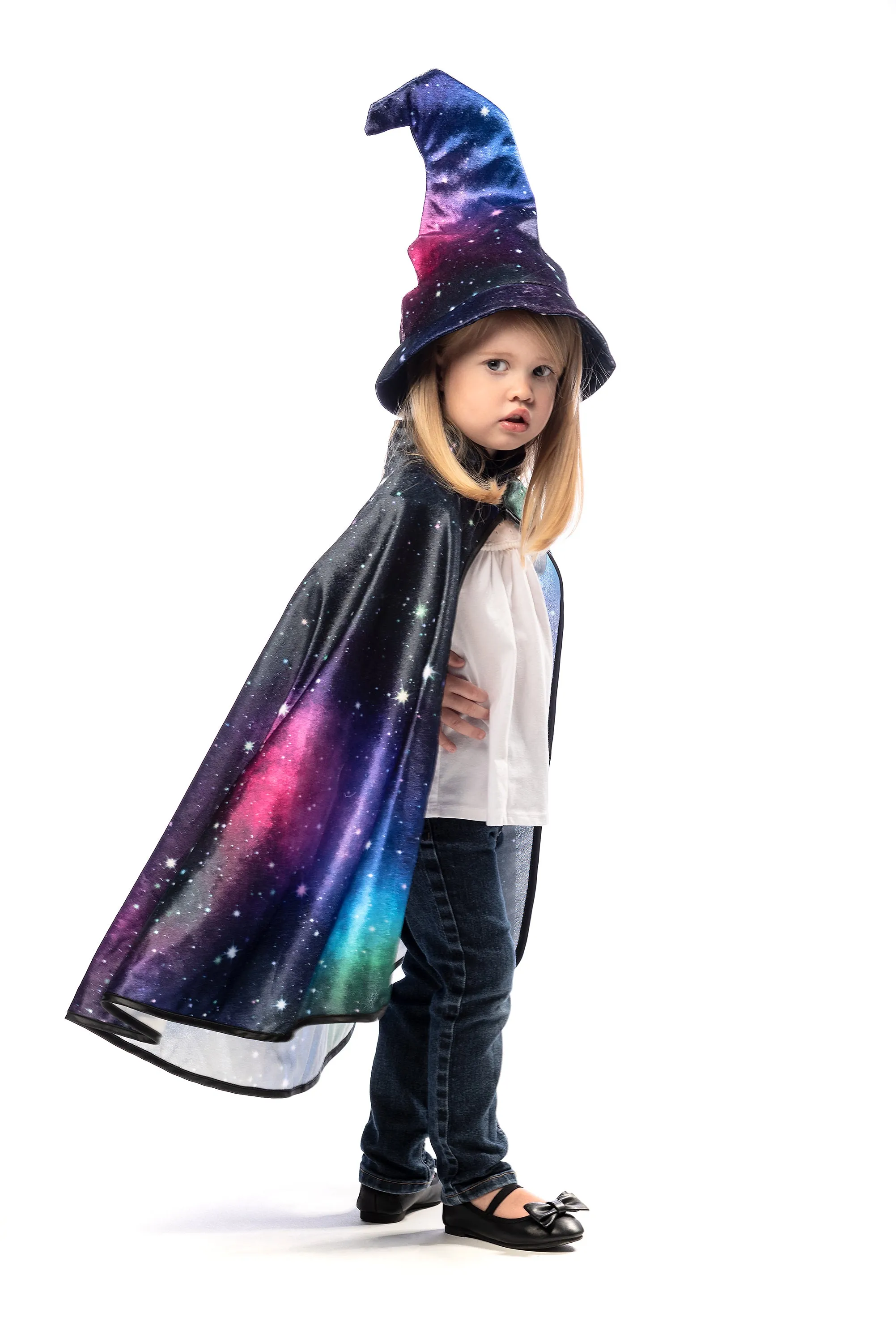 Galaxy Hat