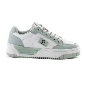 GBG Los Angeles Heartla Sneakers Women - WHTGRN