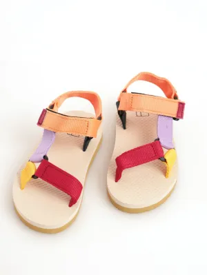 Girls EVA Adventure Sandal