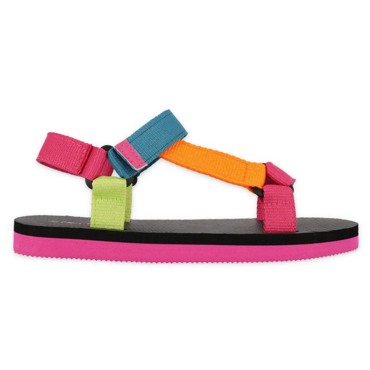 Girls EVA Adventure Sandals