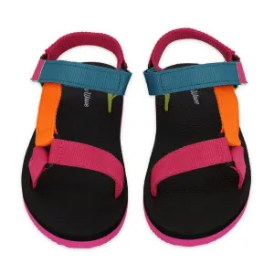 Girls EVA Adventure Sandals