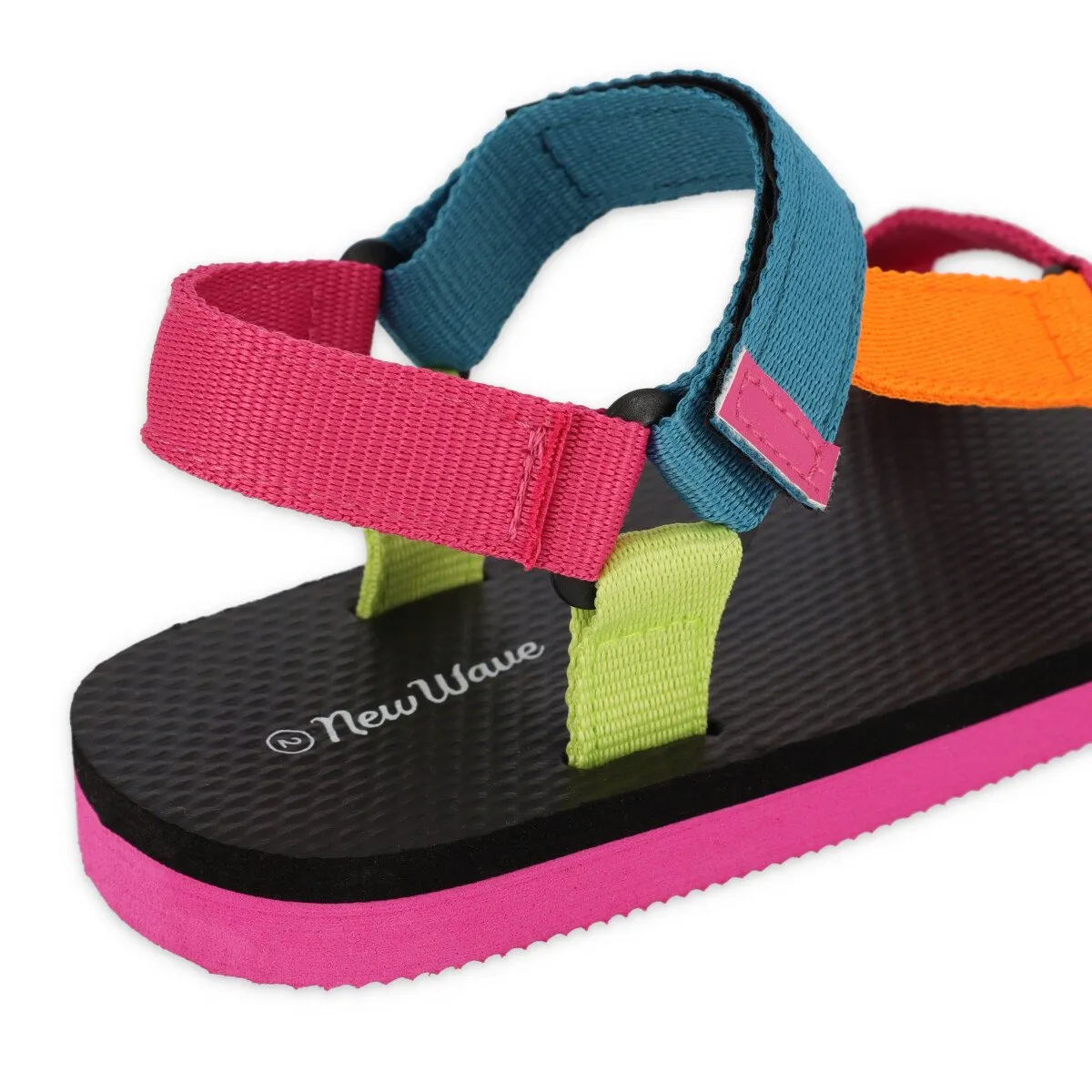 Girls EVA Adventure Sandals