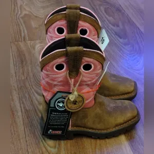 GirL's Rocky BOOTS