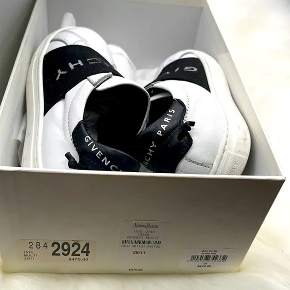 Givenchy sneakers kids
