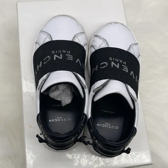 Givenchy sneakers kids