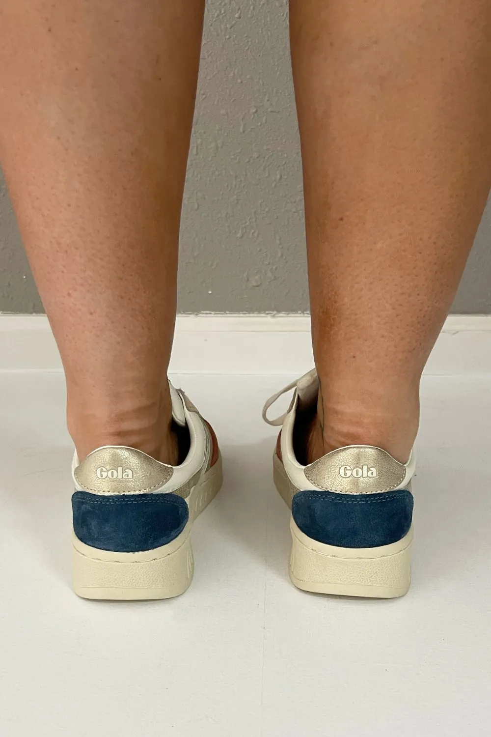 Grandslam Sneaker
