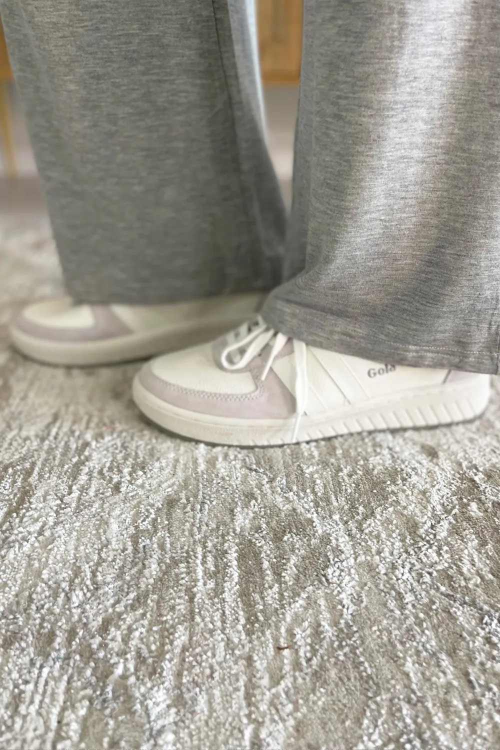 Grandslam Sneaker