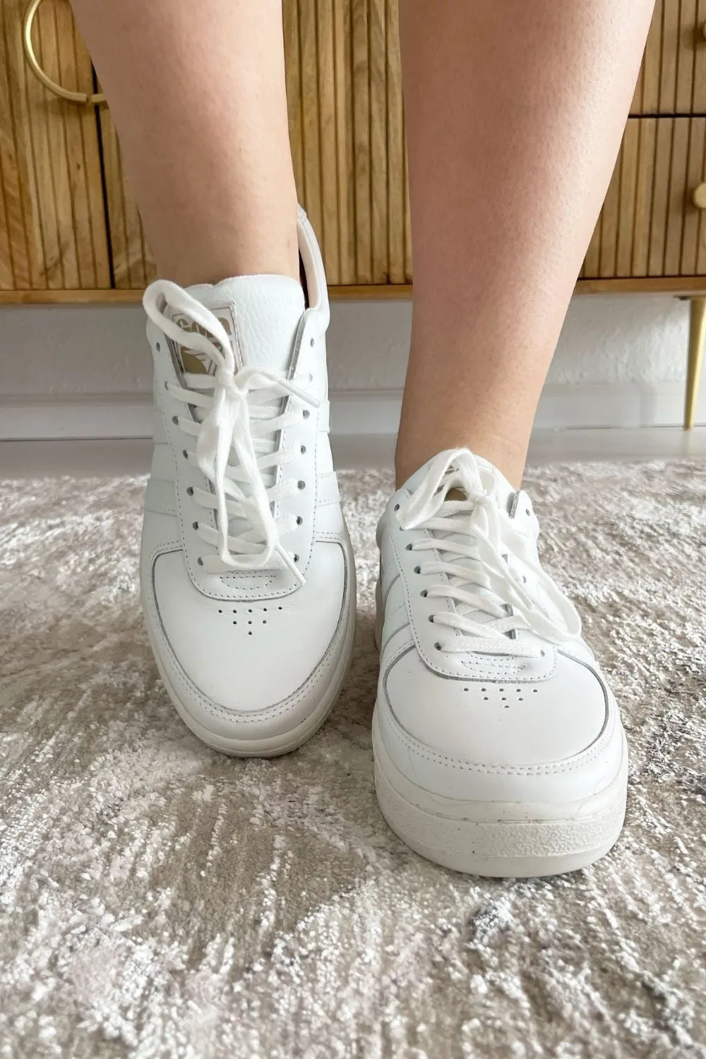 Grandslam Sneaker