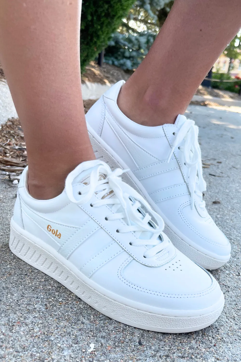 Grandslam Sneaker