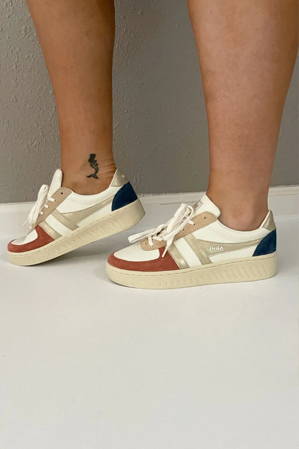 Grandslam Sneaker