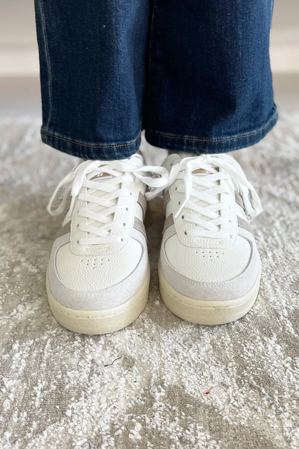 Grandslam Sneaker