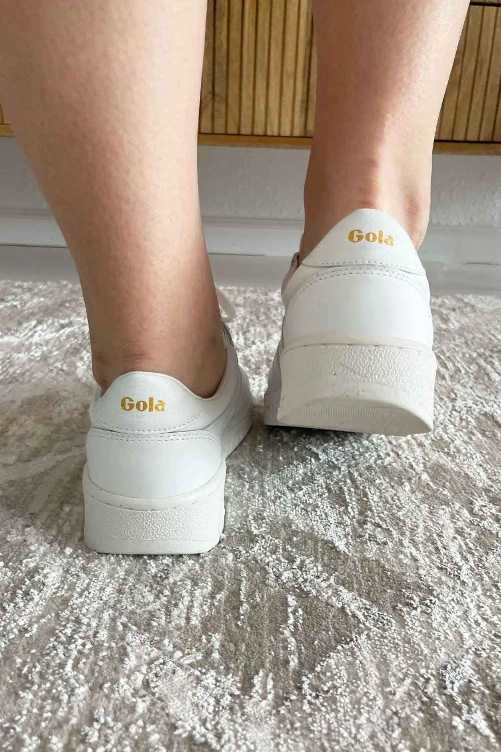 Grandslam Sneaker