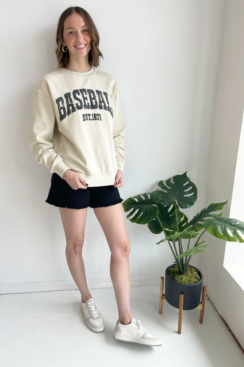 Grandslam Sneaker