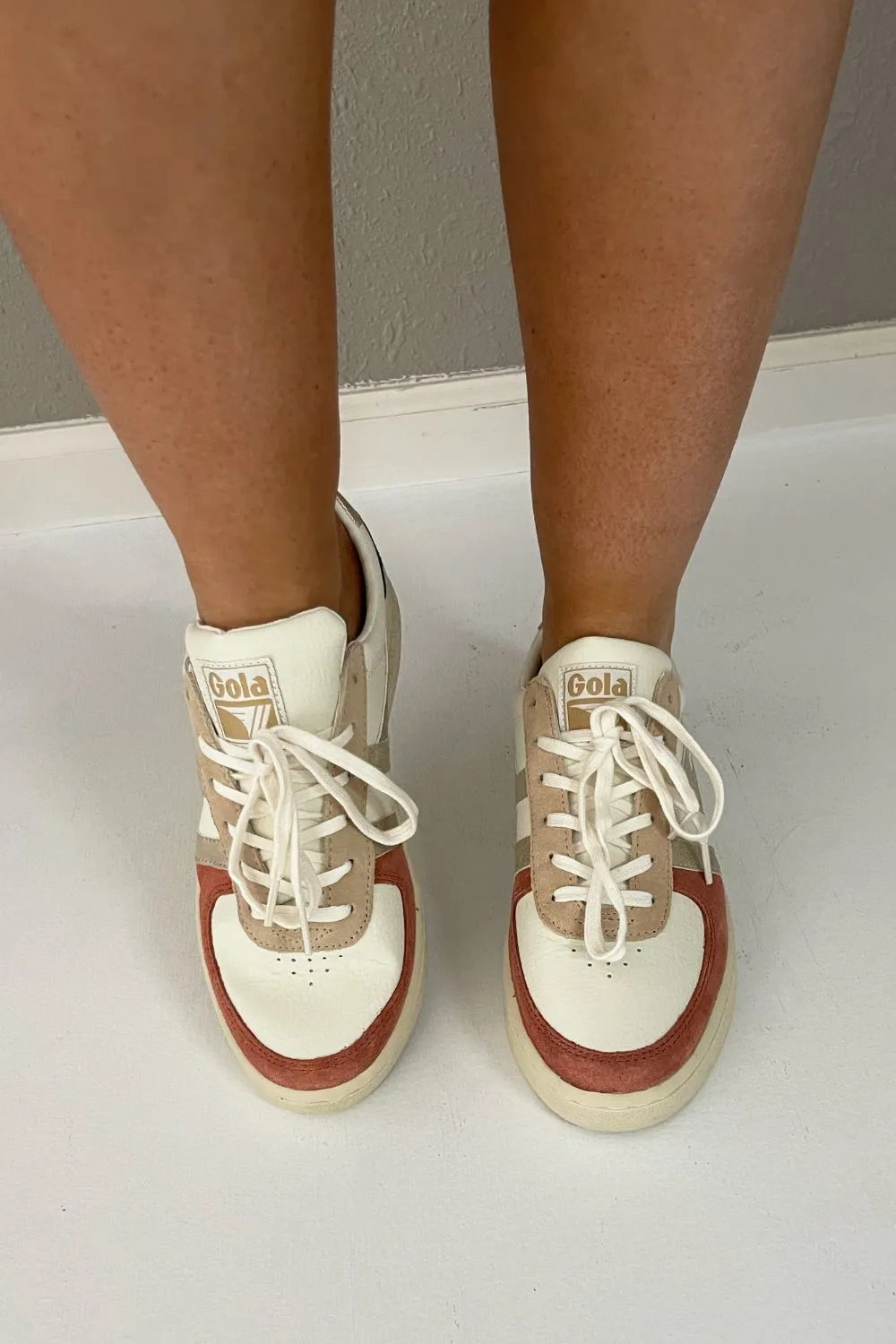 Grandslam Sneaker