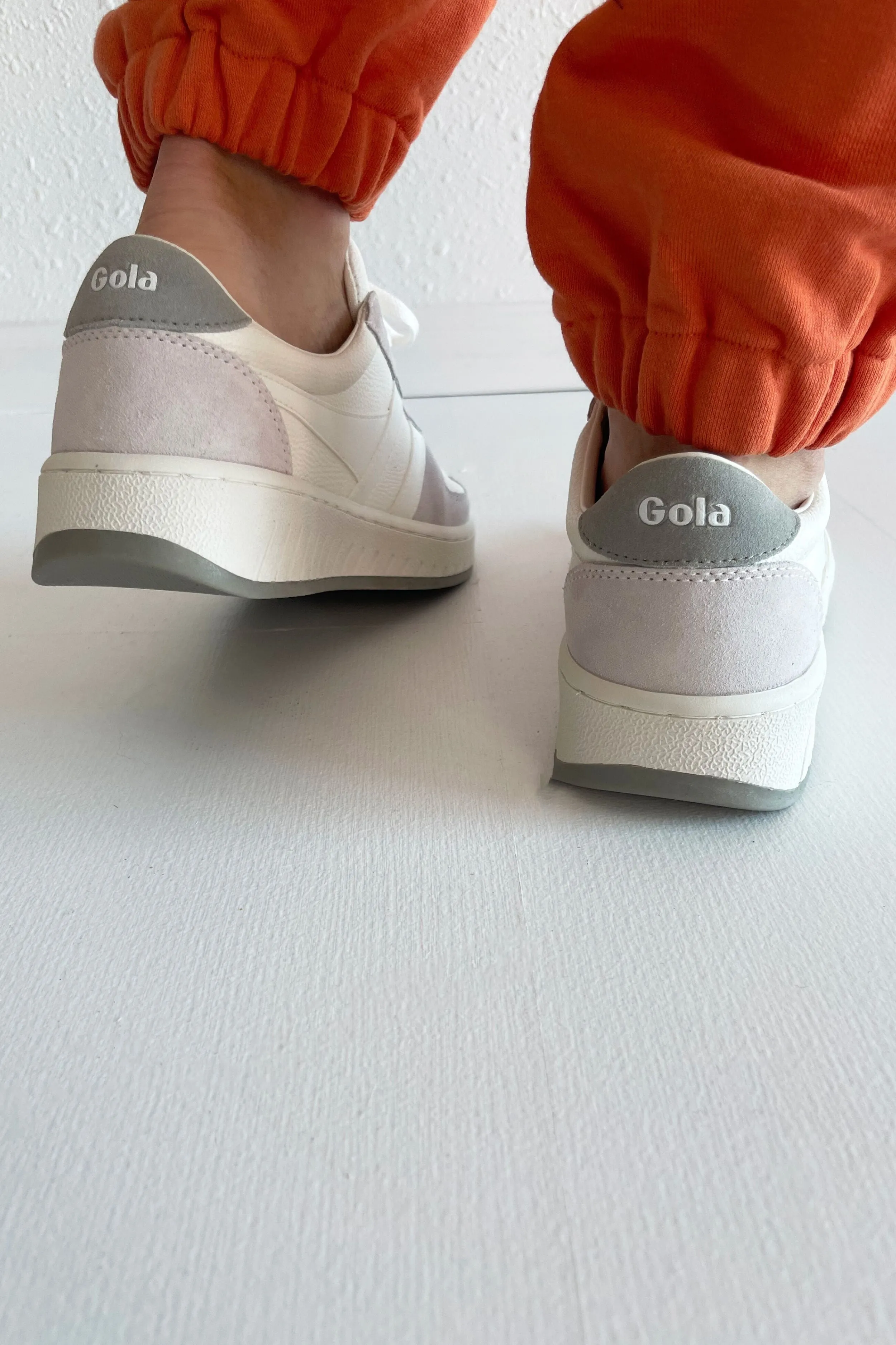 Grandslam Sneaker