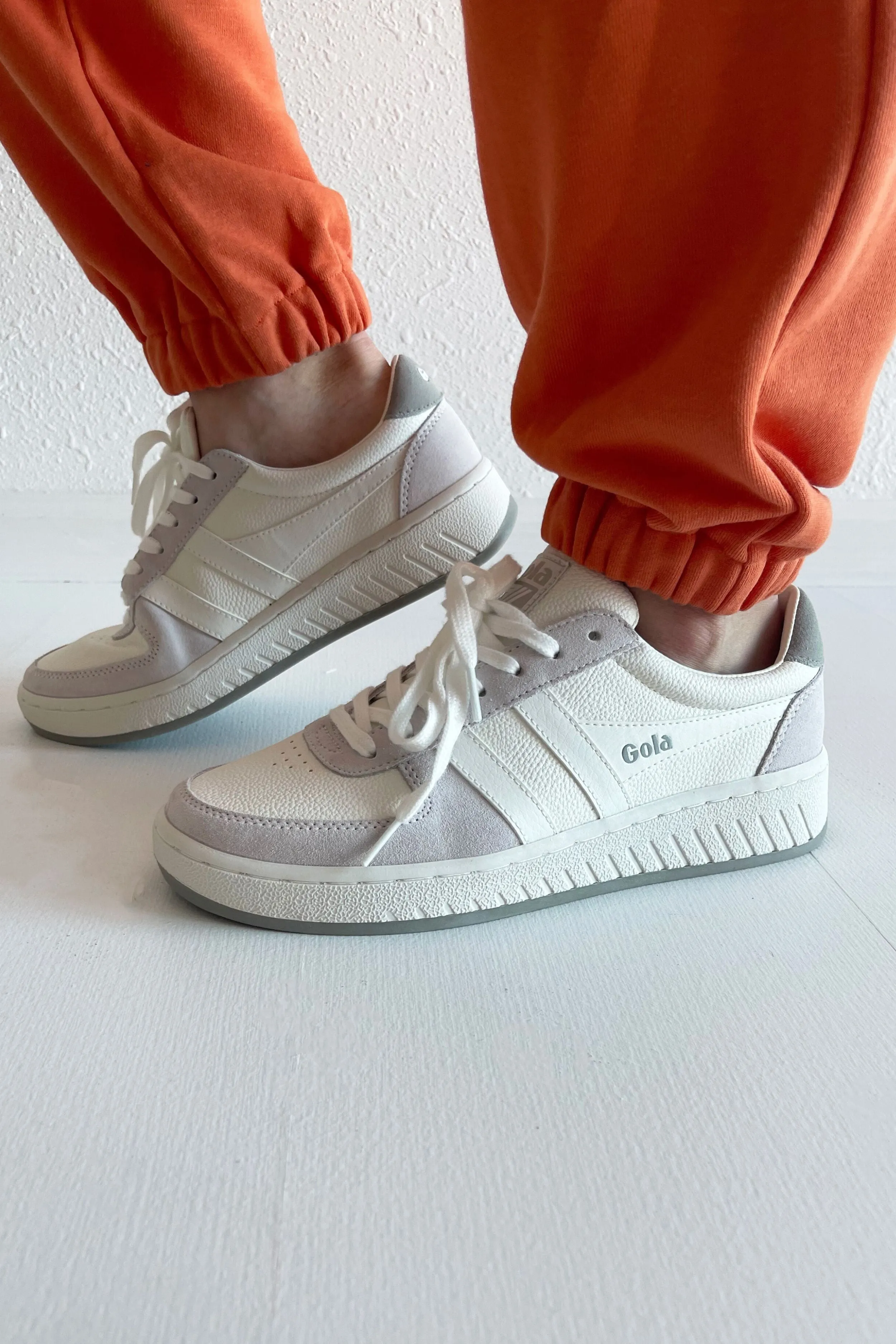 Grandslam Sneaker