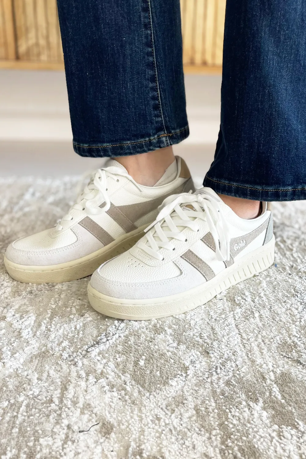 Grandslam Sneaker