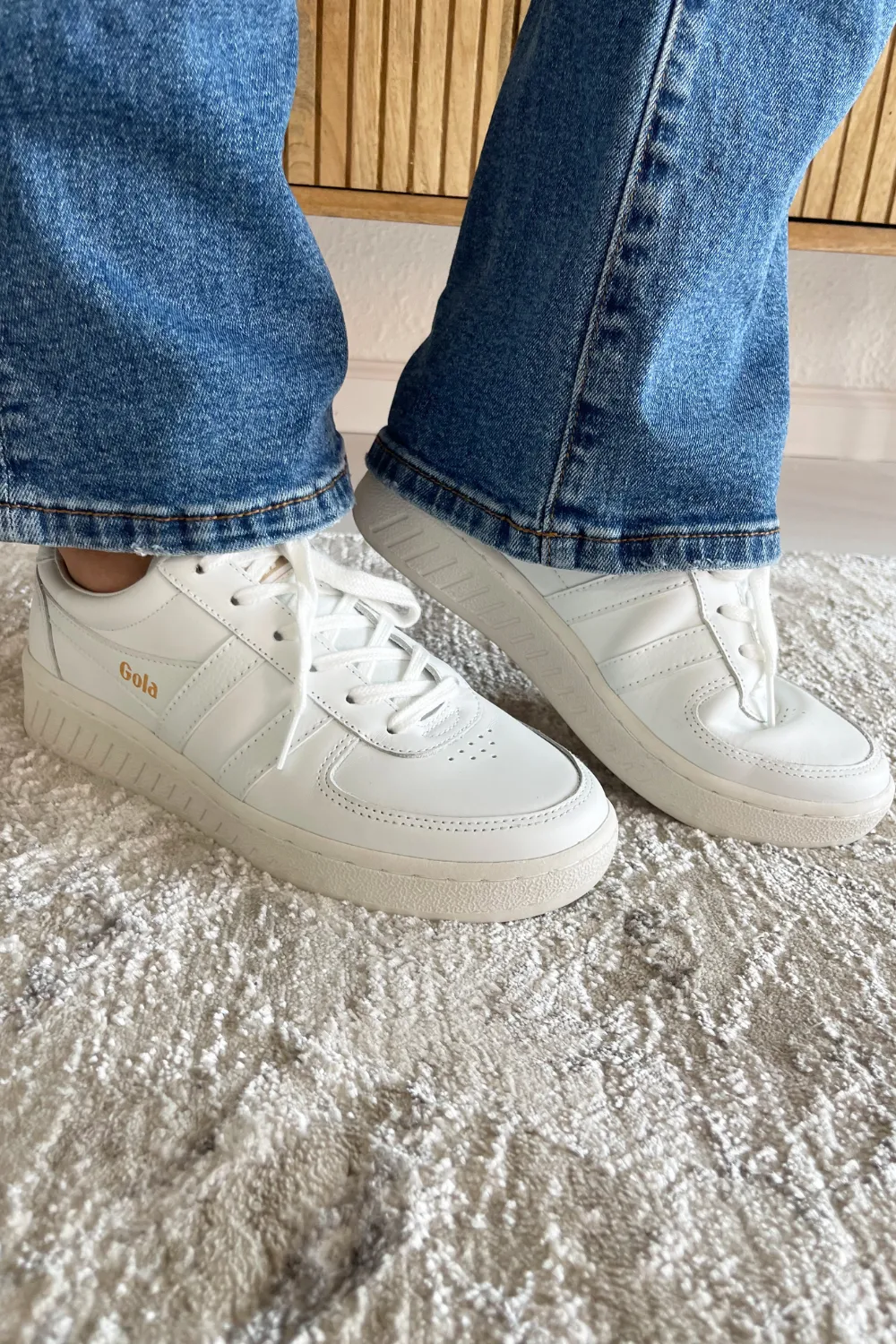 Grandslam Sneaker