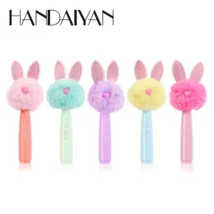 Handaiyan Bunny Fur Lipstick