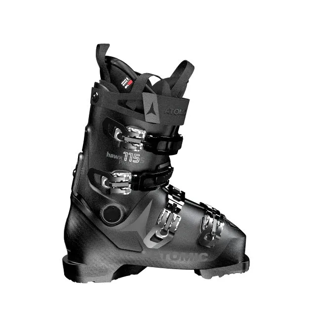 Hawx  Prime 115 S Womens Ski Boot 2022
