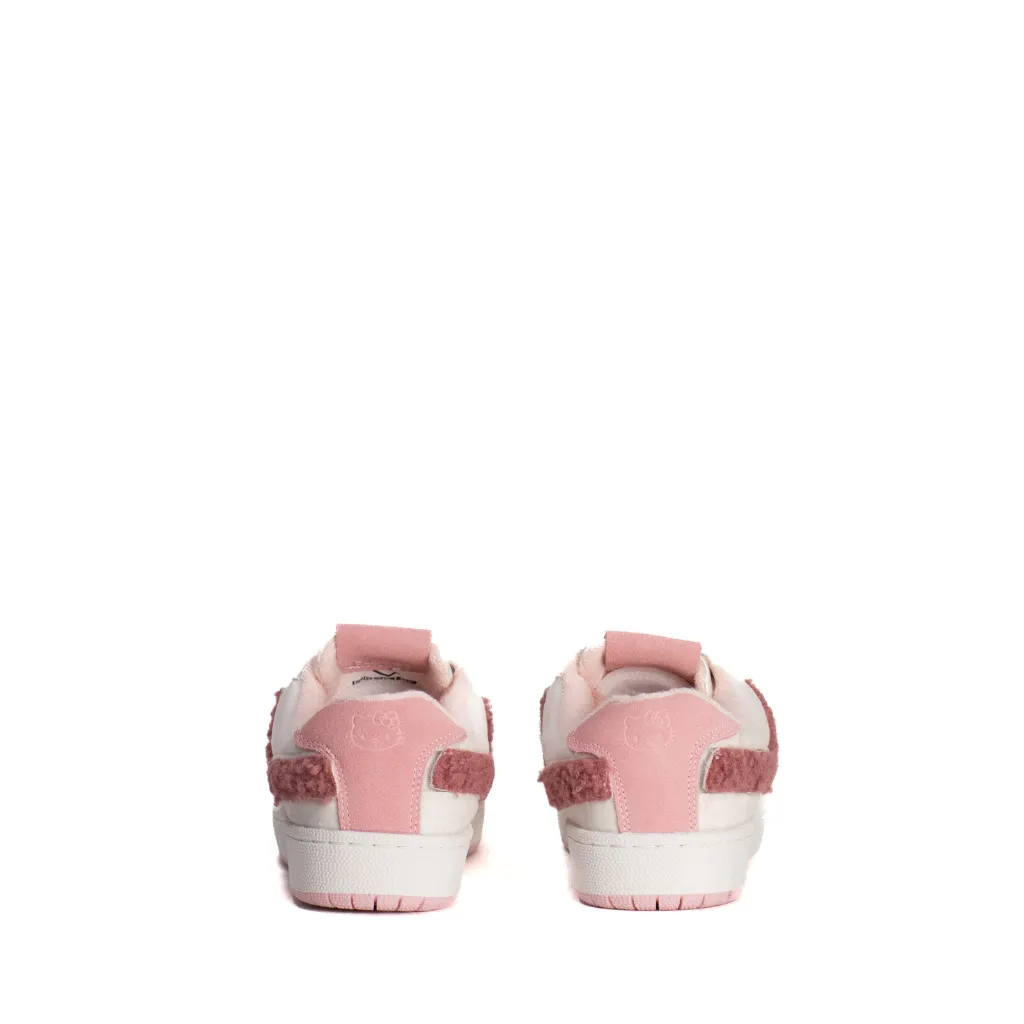 Hello Kitty x PONY Pro 80 Low