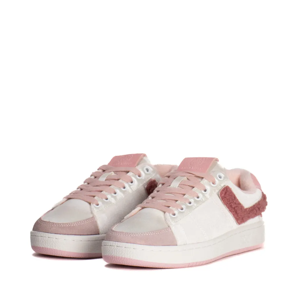 Hello Kitty x PONY Pro 80 Low