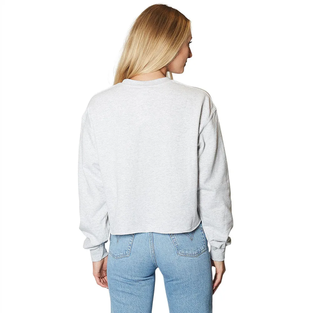 High Point University Established Crewneck