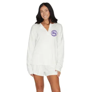 High Point University Knit Set