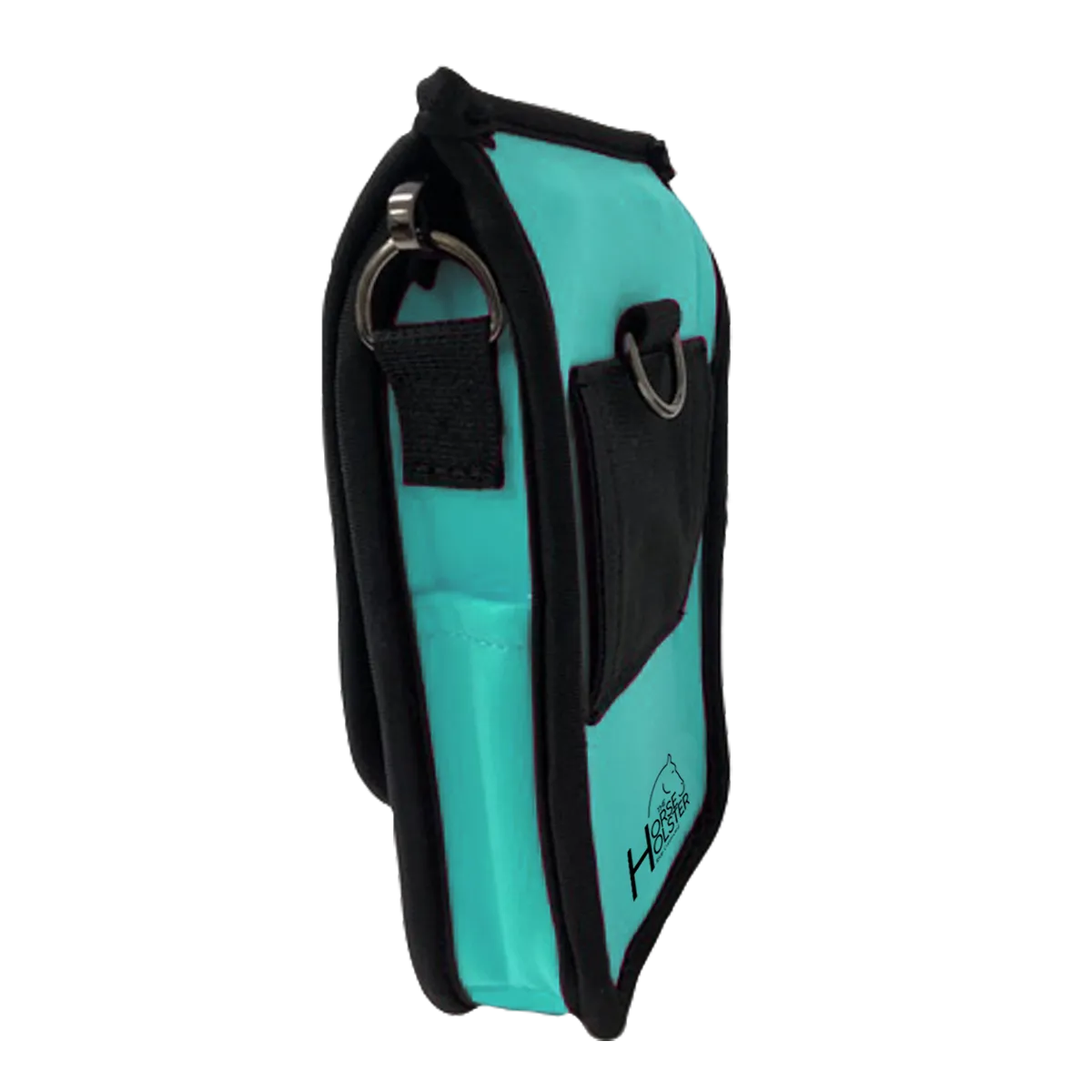 Horse Holster Cell Phone Holder-Teal